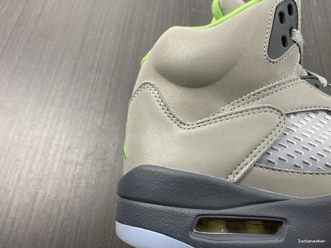 Reps LUCY 5 Jordan DM9014-003 (2022) Green Retro Bean 0701